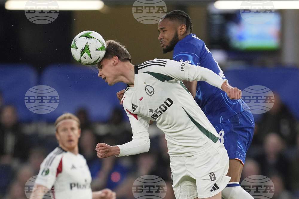 Рома привлича полски халф от Легия Варшава