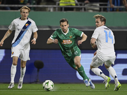 Austria Soccer Europa Conference League