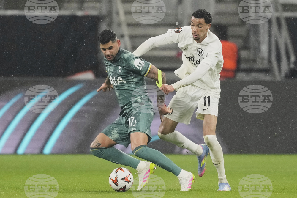 Защитник на Тотнъм попада в трансферните планове на Реал Мадрид