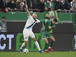 Austria Soccer Europa Conference League