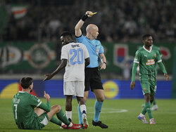 Austria Soccer Europa Conference League