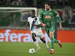 Austria Soccer Europa Conference League