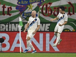 Austria Soccer Europa Conference League