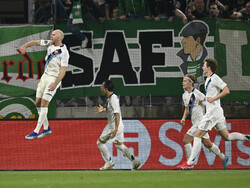 Austria Soccer Europa Conference League