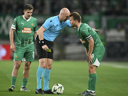 Austria Soccer Europa Conference League