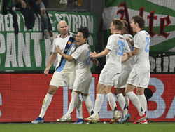 Austria Soccer Europa Conference League