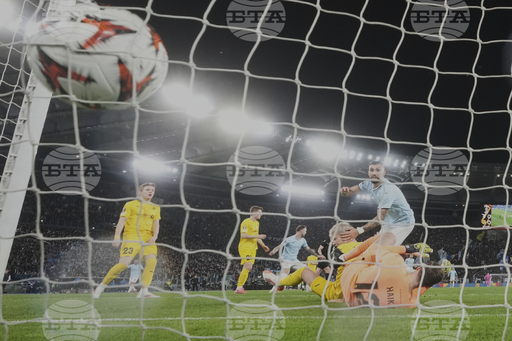 Лацио купи правнук на Бенито Мусолини