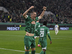Austria Soccer Europa Conference League