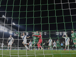 Austria Soccer Europa Conference League