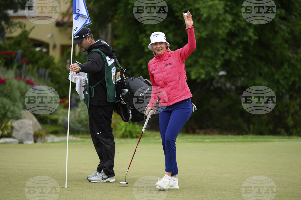 LPGA Tour Golf