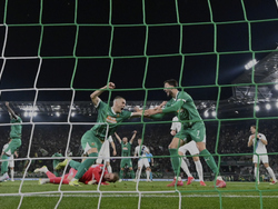 Austria Soccer Europa Conference League
