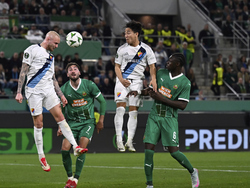 Austria Soccer Europa Conference League