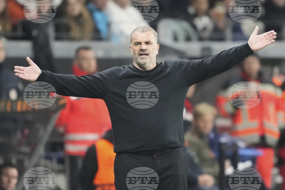 Постекоглу: "Мачът срещу Айнтрахт беше важен за нашия сезон и за всичко, което се опитваме да постигнем в Тотнъм"