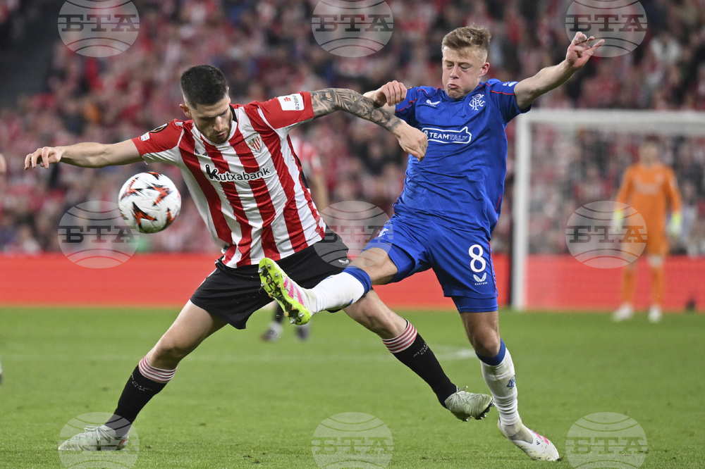 Тотнъм и Арсенал се интересуват от Сансет от Атлетик Билбао