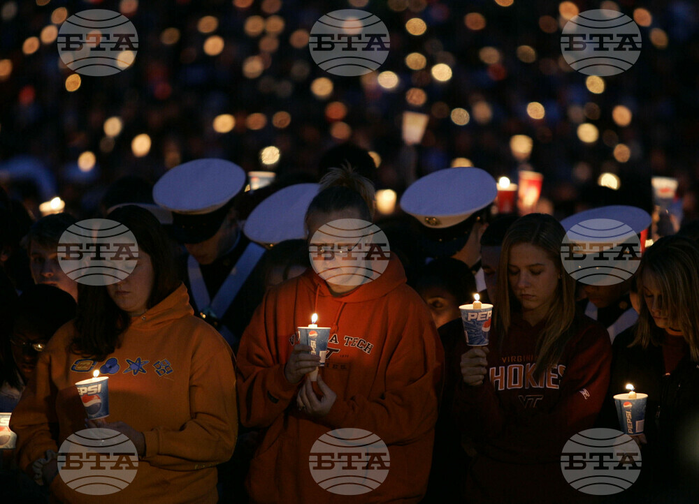 College Campus-Shootings