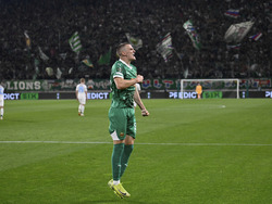 Austria Soccer Europa Conference League