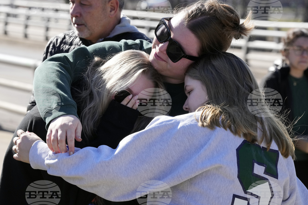 College Campus-Shootings