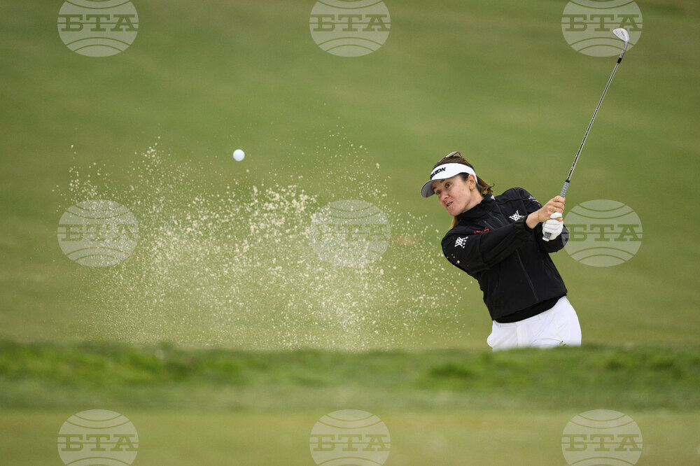 LPGA Tour Golf