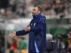 Austria Soccer Europa Conference League