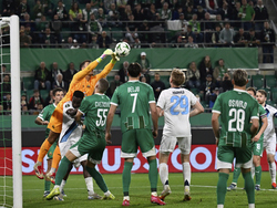 Austria Soccer Europa Conference League