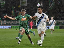 Austria Soccer Europa Conference League