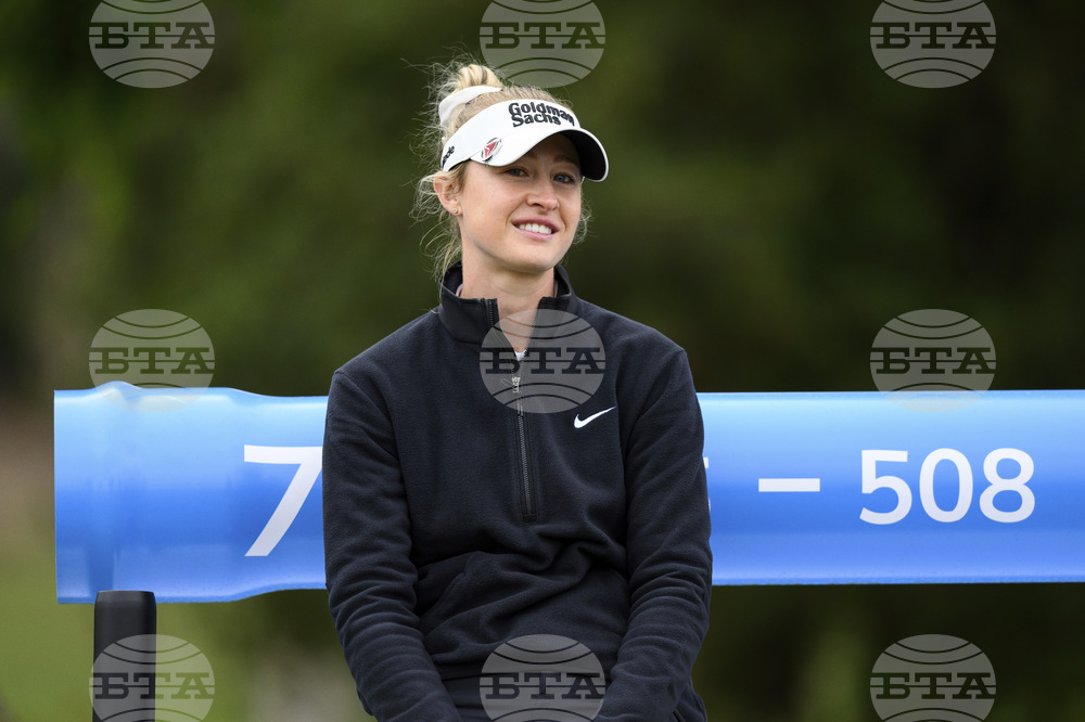LPGA Tour Golf