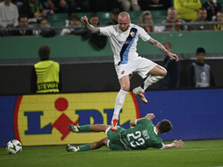 Austria Soccer Europa Conference League