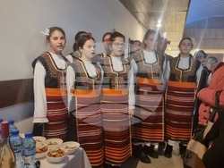 Национален пресклуб на БТА Самоков - откриване