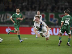 Austria Soccer Europa Conference League