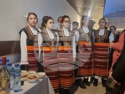 Национален пресклуб на БТА Самоков - откриване