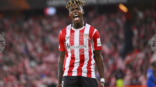 Атлетик Билбао победи Овиедо в мач от Ла Лига