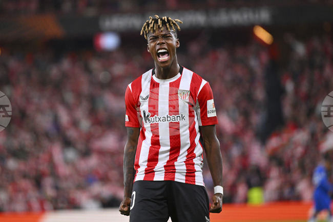 Атлетик Билбао победи Овиедо в мач от Ла Лига