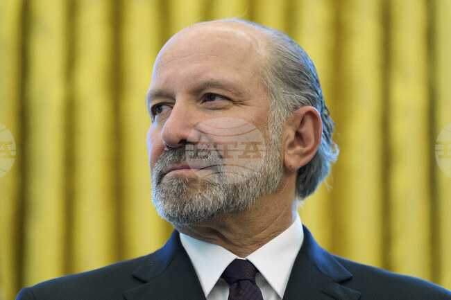 САЩ сключиха търговски споразумения с Камбоджа и Тайланд, съобщи американският министър на търговията Хауърд Лътник 