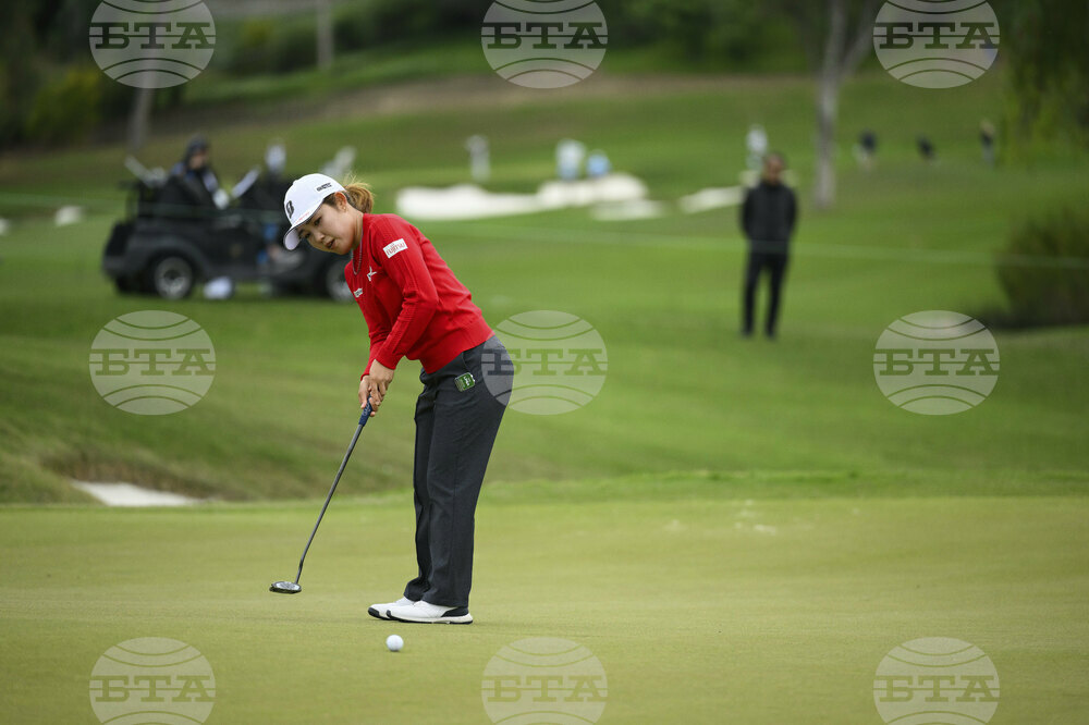LPGA Tour Golf