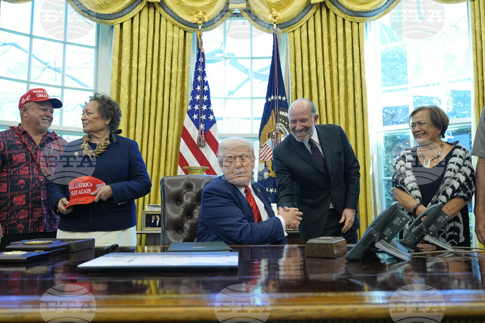 Trump