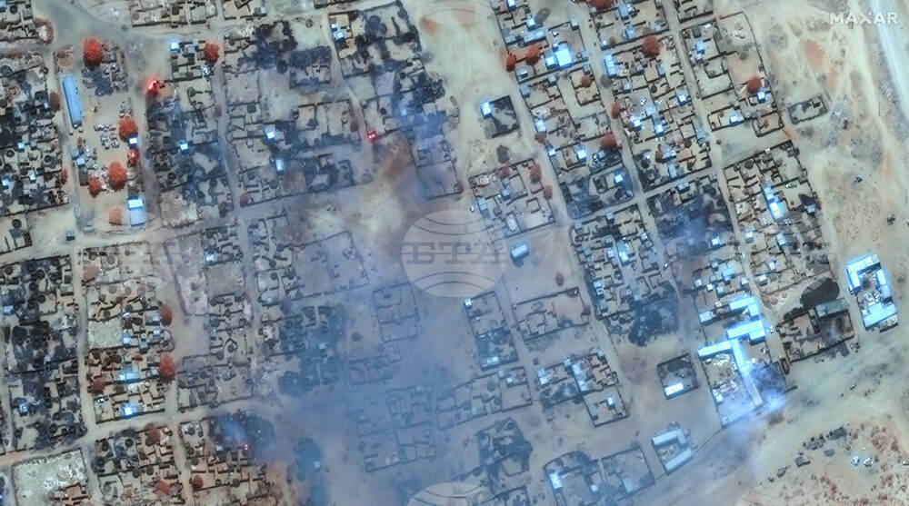 Sudan