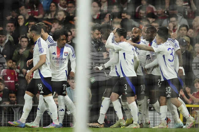 Олимпик Лион запазва възможността за участие в Лига Европа