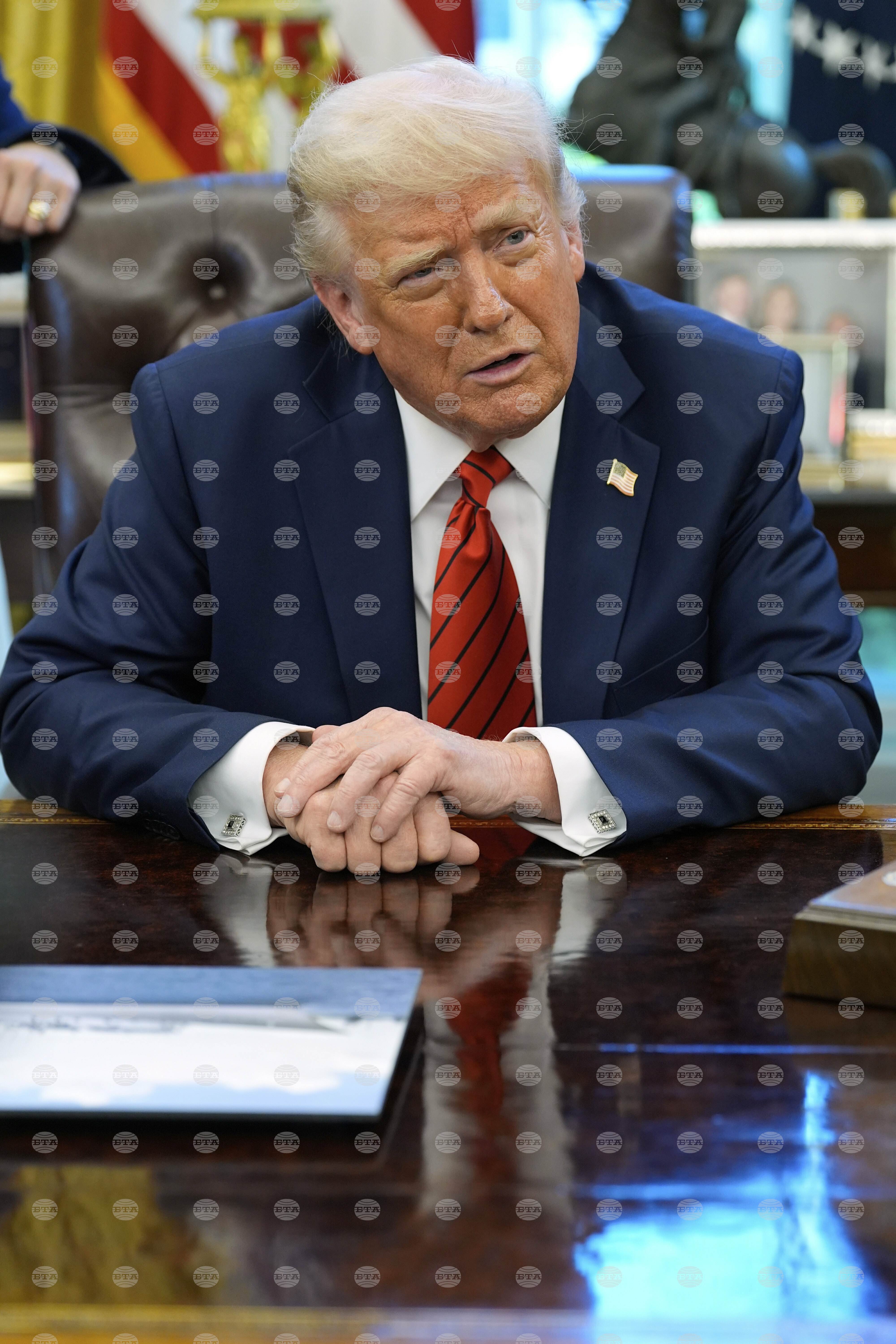 Trump