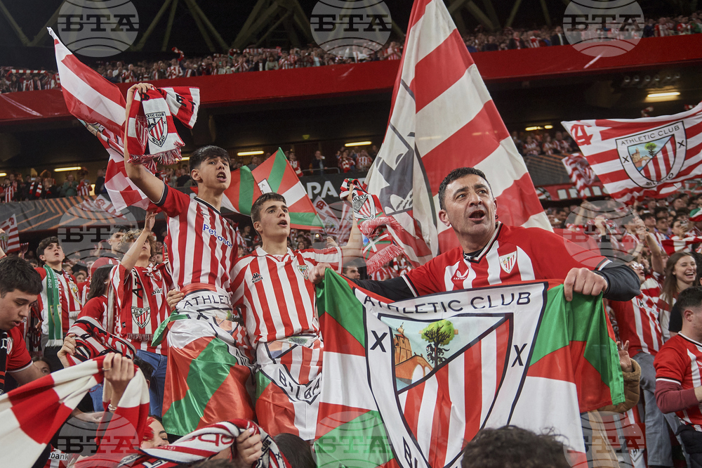 Атлетик (Билбао) пречупи Глазгоу Рейнджърс, гол на Доминик Соланке от дузпа класира Тотнъм в топ 4 на Лига Европа