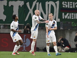 Austria Soccer Europa Conference League