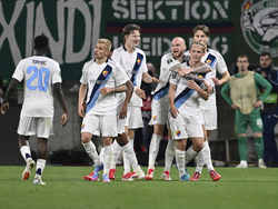 Austria Soccer Europa Conference League
