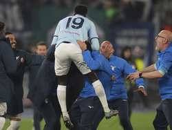Italy Soccer Europa League