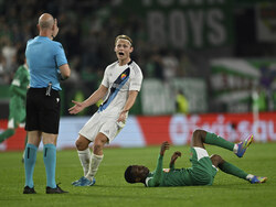 Austria Soccer Europa Conference League
