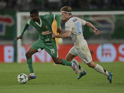 Austria Soccer Europa Conference League