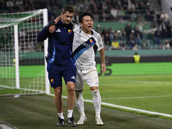 Austria Soccer Europa Conference League