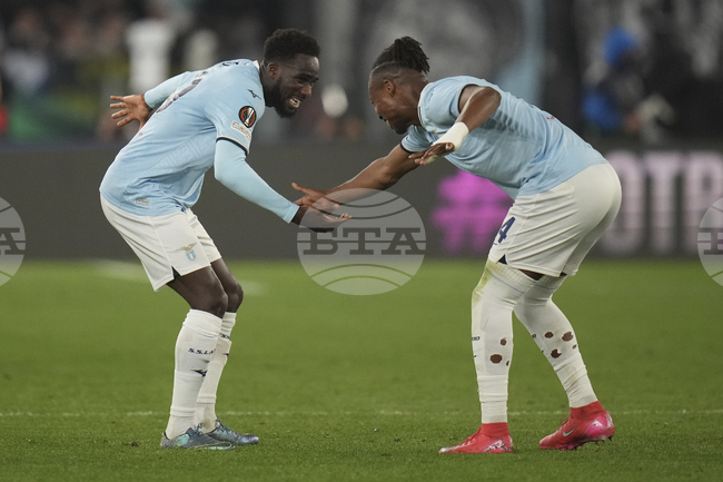 В Лацио изразиха недоволство от отлагането на мача с Дженоа от Серия А