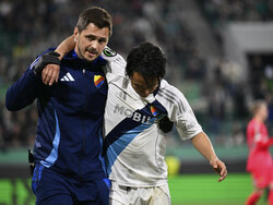 Austria Soccer Europa Conference League