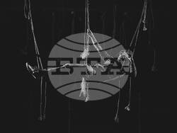 „Пиано на Луната“ отбелязва пет години от премиерата на спектакъла, снимка – Театър-ателие „313“