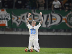 Austria Soccer Europa Conference League