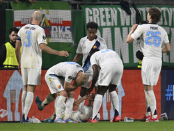 Austria Soccer Europa Conference League